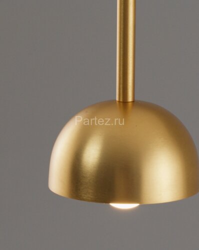 Подвесной светильник Moderli V10894-PL