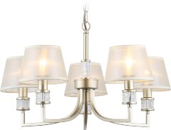 Подвесная люстра Ambrella LH71214