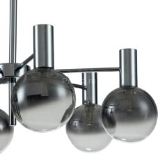 Потолочная люстра Indigo V000224