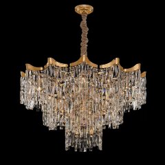 Подвесная люстра Citilux CL308292