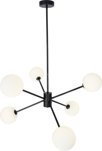 Потолочная люстра Zortes ZRS.1883.6