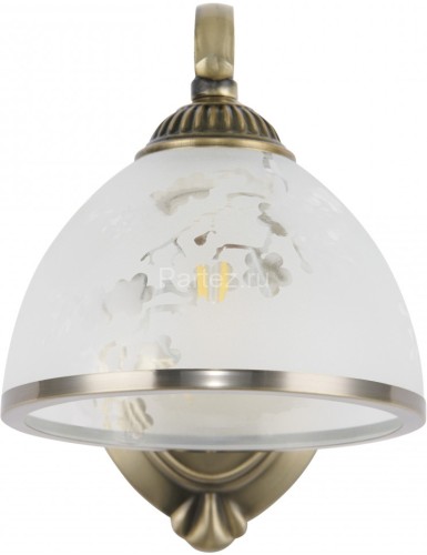 Бра Arte Milano 349737/1W AB