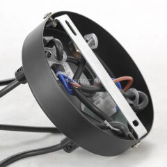 Подвесная люстра Lussole LSP-8411