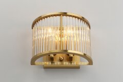 Настенный светильник Omnilux OML-67201-02