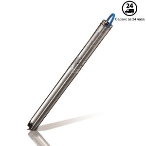 Скважинный насос Grundfos SQE 2-55