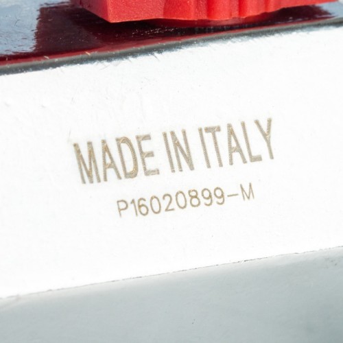 Кран шаровой мини ВР/НР 1/2" Stout