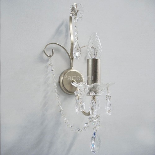 Бра MM Lampadari 6957/A1 02 V1351