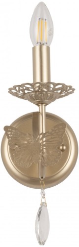 Бра Arte Milano 346179/1W CG