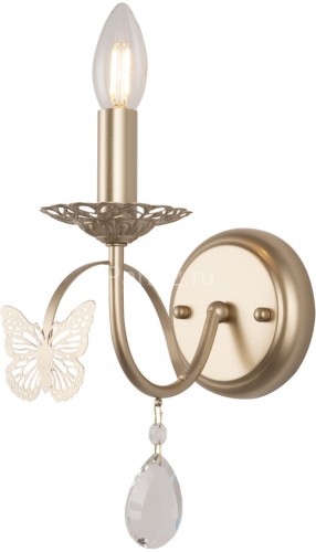 Бра Arte Milano 346179/1W CG