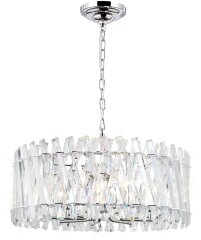 Подвесная люстра Citilux CL334281