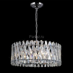 Подвесная люстра Citilux CL334281