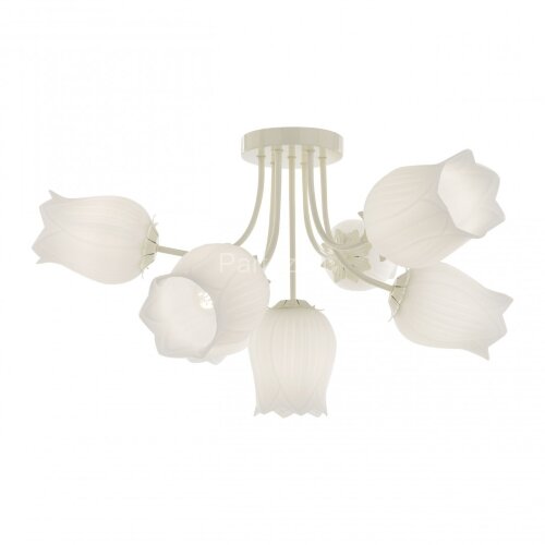 Потолочная люстра Arte Milano 319066/D780/7 IV