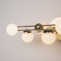 Бра Maytoni MOD081WL-L13G3K