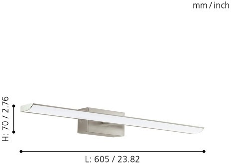 Подсветка для картин Eglo 94615