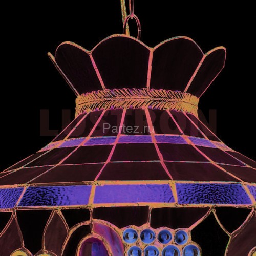 Подвесной светильник Omnilux OML-80313-03