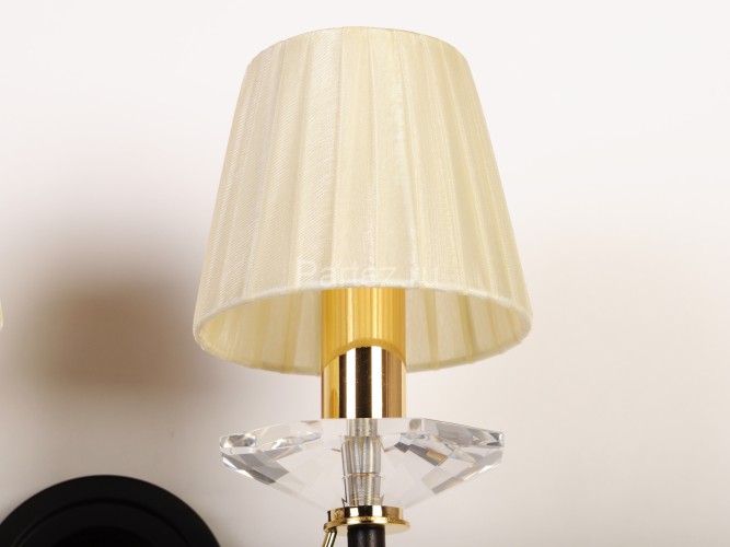 Бра Doge Luce 173AP2FV-904