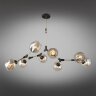 Подвесная люстра Omnilux OML-93707-08