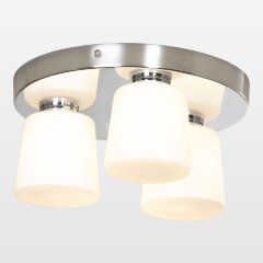 Потолочный светильник Lussole LSP-8861