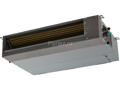 Комплект Ballu BLC_M_D-36HN1 сплит-системы, канального типа