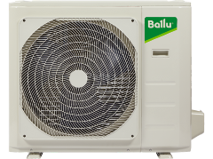 Комплект Ballu BLC_M_D-36HN1 сплит-системы, канального типа