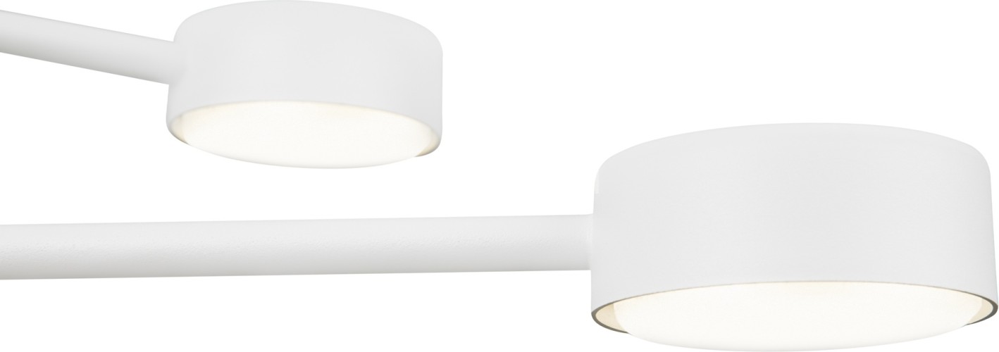 Потолочная люстра Freya FR5363CL-06W