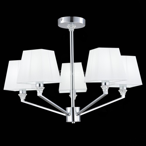 Потолочная люстра Evoluce SLE107602-05