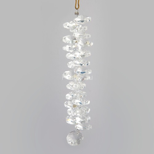 Бра Eurosvet 60148/1 матовое золото