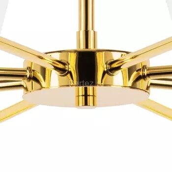 Потолочная люстра Lightstar 817162