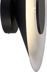 Настенный светильник Mantra 8125