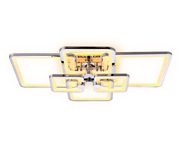 Потолочная люстра Ambrella FA5307