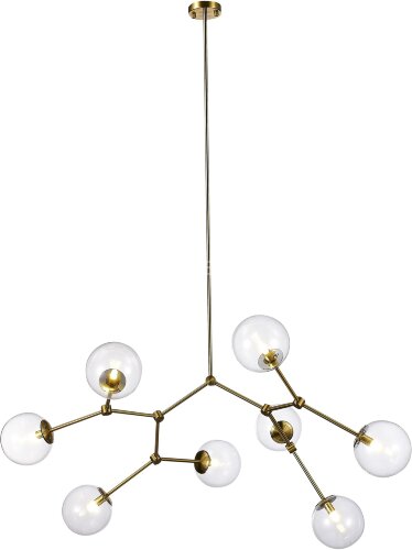 Потолочная люстра ST Luce SL1506.203.08