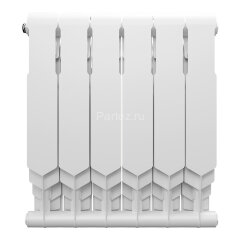 Радиатор Royal Thermo Vittoria Super 500 2.0 - 6 секц.