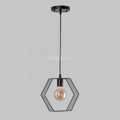 Подвесной светильник Imex MD.5575-1-P-BK-VA