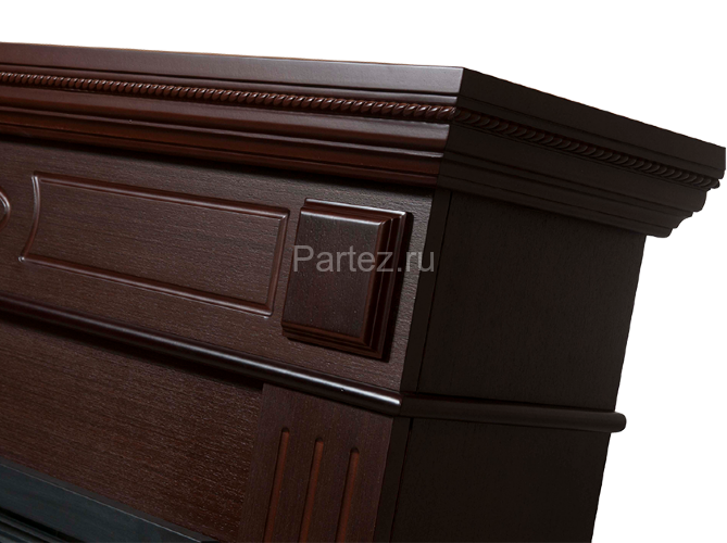 Портал Electrolux Bianco 30 темный дуб