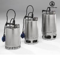 Насос дренажный Grundfos UNILIFT AP 12.40.08.1