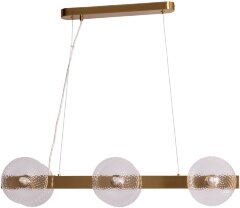 Подвесной светильник DeMarkt 306015006