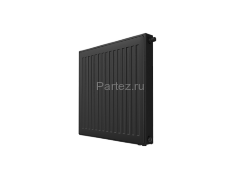 Радиатор панельный Royal Thermo VENTIL COMPACT VC22-200-1800 Noir Sable