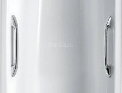 Ванна чугунная Jacob Delafon MELANIE 170x70 см с антискользящим покрытием, с отверстием для ручек,