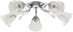 Потолочная люстра MW-Light 372015005