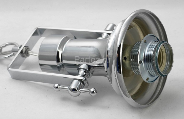 Подвесной светильник Lussole Loft LSP-9614