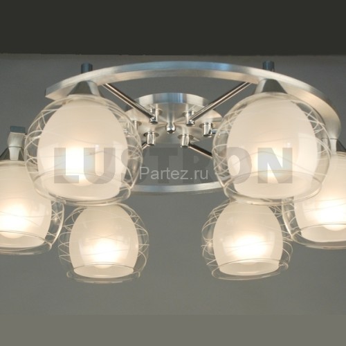 Потолочная люстра Citilux CL157162