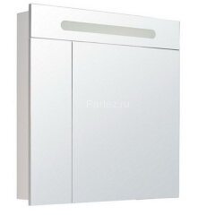 VICTORIA NORD Шкаф зеркальный 800 мм