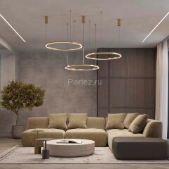 Подвесной светильник Arlight 046246