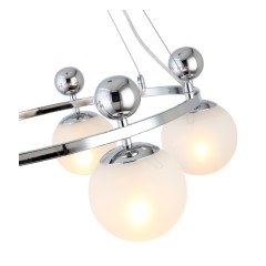 Подвесная люстра Evoluce SLE106103-05