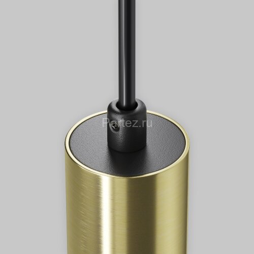 Подвесной светильник Maytoni P105PL-12W3K-BS