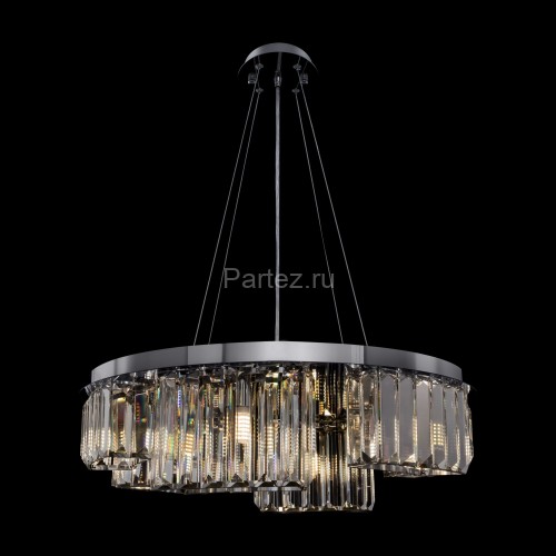 Подвесная люстра Maytoni MOD083PL-06CH