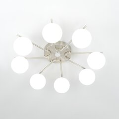 Потолочная люстра Citilux CL228A181