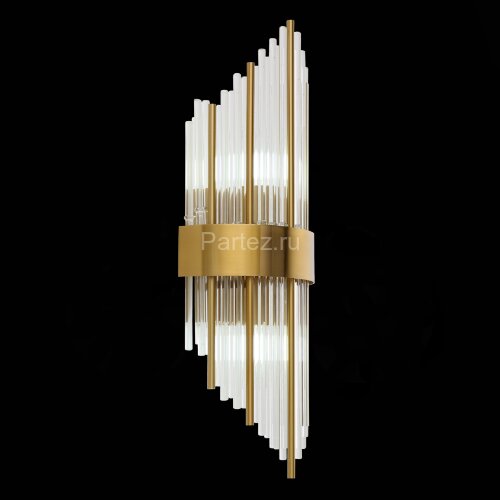 Настенный светильник ST Luce SL1158.301.02