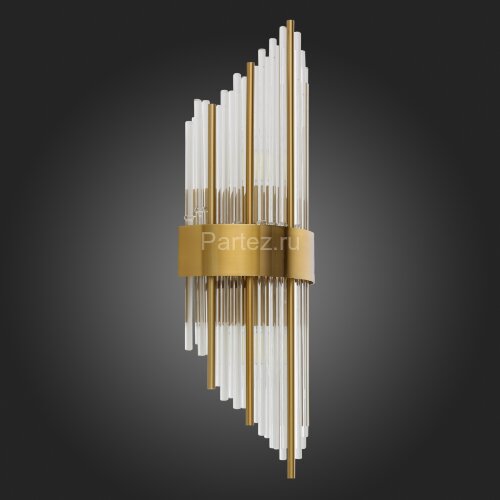 Настенный светильник ST Luce SL1158.301.02