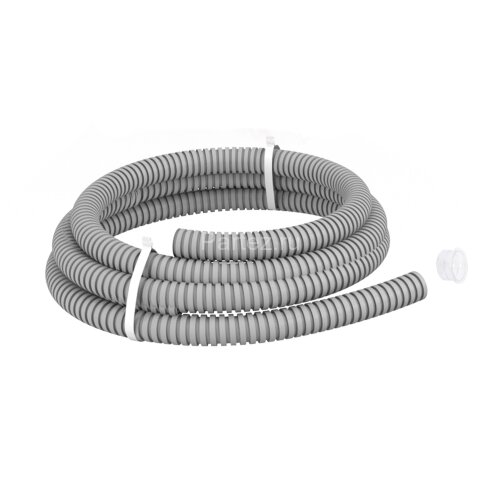 Кабель нагревательный Royal Thermo RTDC 2-17-1000 с терморегулятором RTO-16